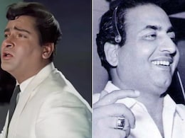 मोहम्मद रफी का वो 58 साल पुराना गाना, जिसे शूट करने से शम्मी कपूर ने कर दिया था मना, बना सुपरहिट