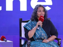 NDTV LearnNXT Conclave 2026 LIVE: "Invest In The First 8 Years Of Childhood As If Our Life Depended On It, Because It Does"