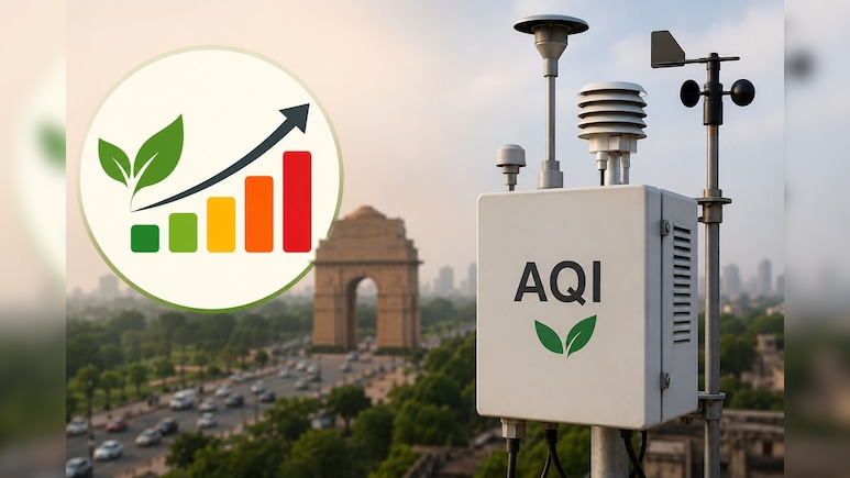 दिल्ली में लगाए जाएंगे 13 नए AQI मॉनिटरिंग स्टेशन, जानें क्या होते हैं ये, आपके इलाके में लगेंगे या नहीं