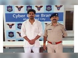 Fake Instagram Accounts, 100 Nude Photos, Videos: Woman's Digital Nightmare