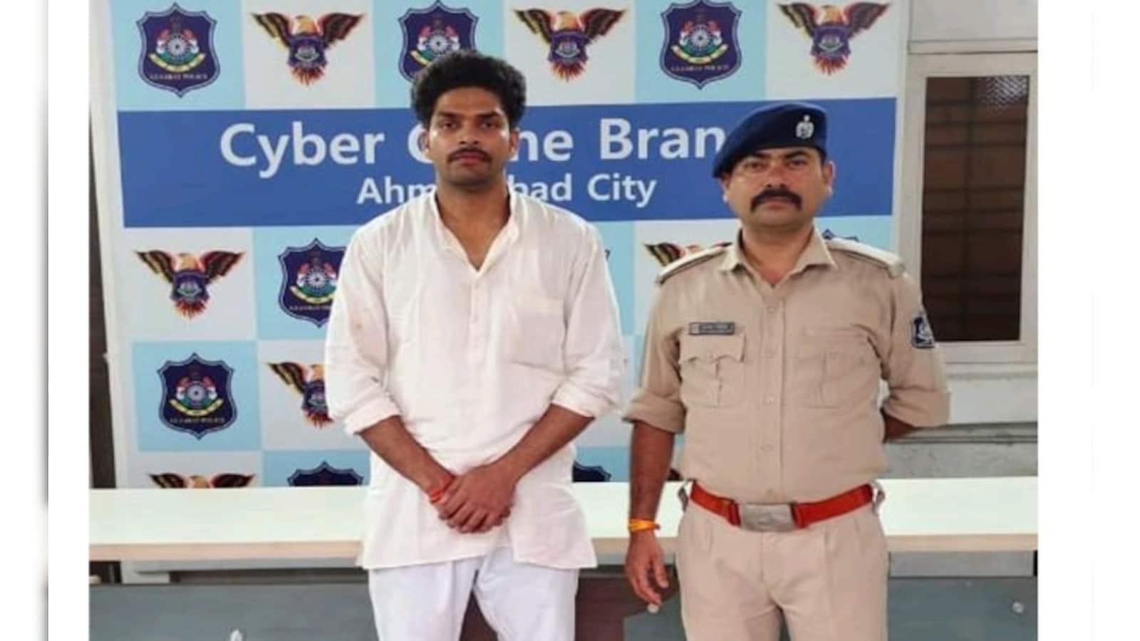 Delhi Man Arrested for Creating and Sharing AI-Generated Explicit Images After Rejection