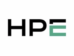 HPE Shares Climb Almost 18% As Tech Stocks Surge Post Dell Results