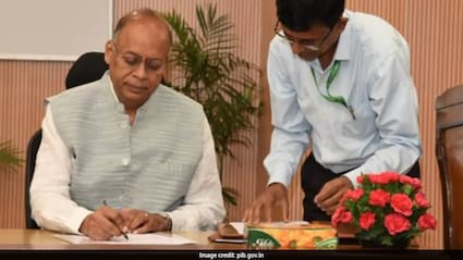 Interviews Must Assess Candidates' Public Service Mindset: UPSC Chairman
