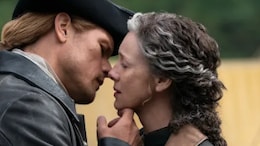 Did Claire And Jamie Survive? <i>Outlander</i> Season 8 Finale And Post-Credits Scene Explained