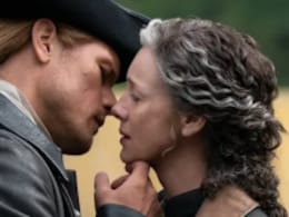 Did Claire And Jamie Survive? <i>Outlander</i> Season 8 Finale And Post-Credits Scene Explained