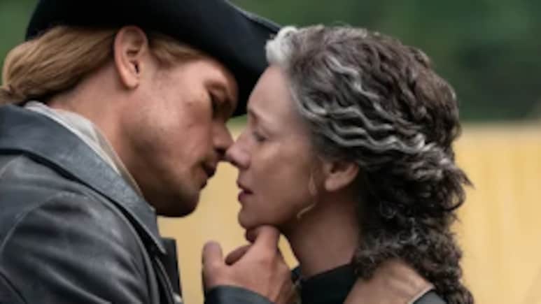 Did Claire And Jamie Survive? <i>Outlander</i> Season 8 Finale And Post-Credits Scene Explained