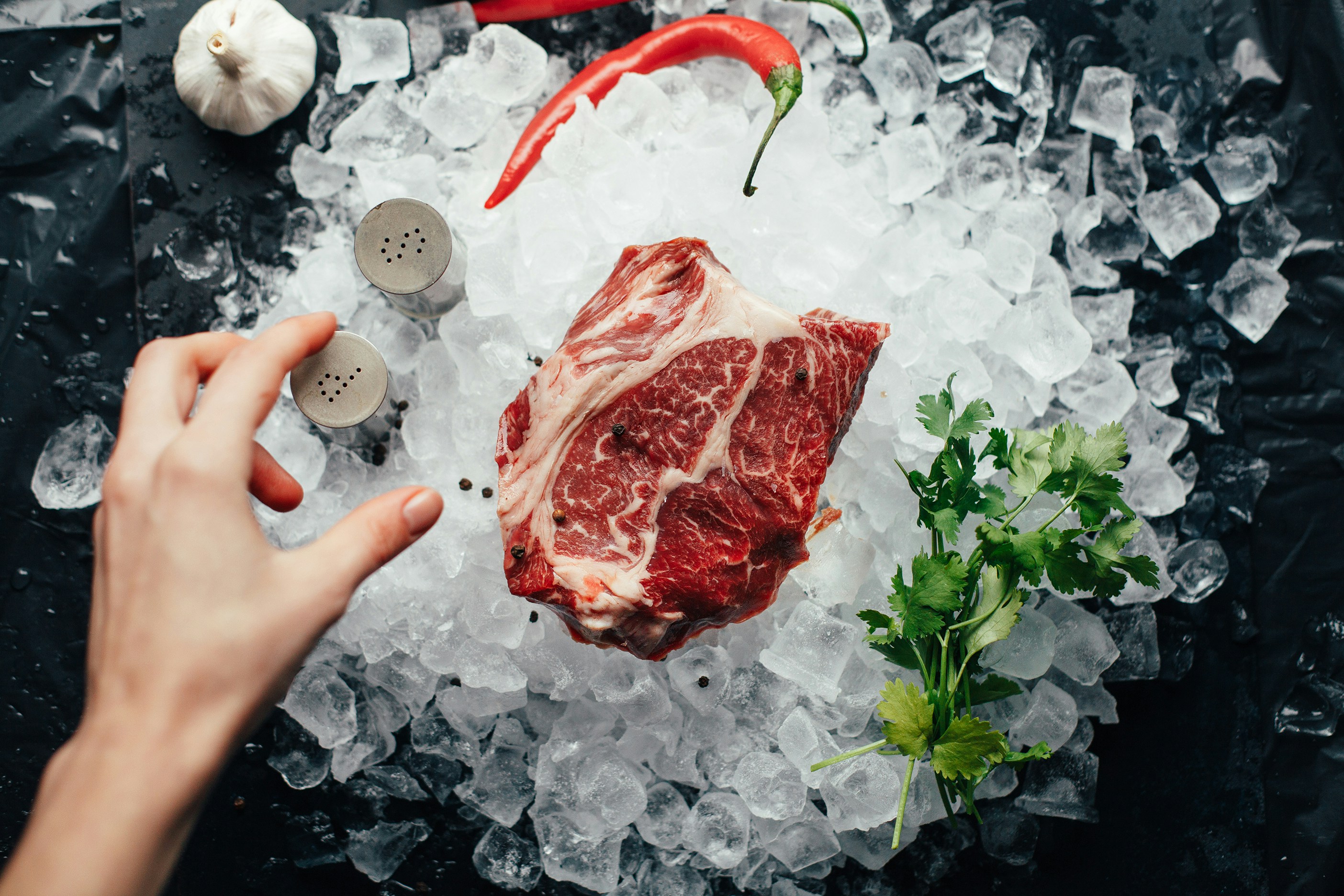 How To Defrost Meat Quickly Without Compromising Safety Or Texture