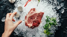 How To Defrost Meat Quickly Without Compromising Safety Or Texture