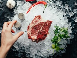 How To Defrost Meat Quickly Without Compromising Safety Or Texture