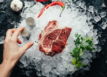How To Defrost Meat Quickly Without Compromising Safety Or Texture