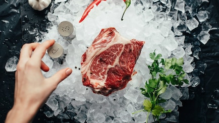 How To Defrost Meat Quickly Without Compromising Safety Or Texture