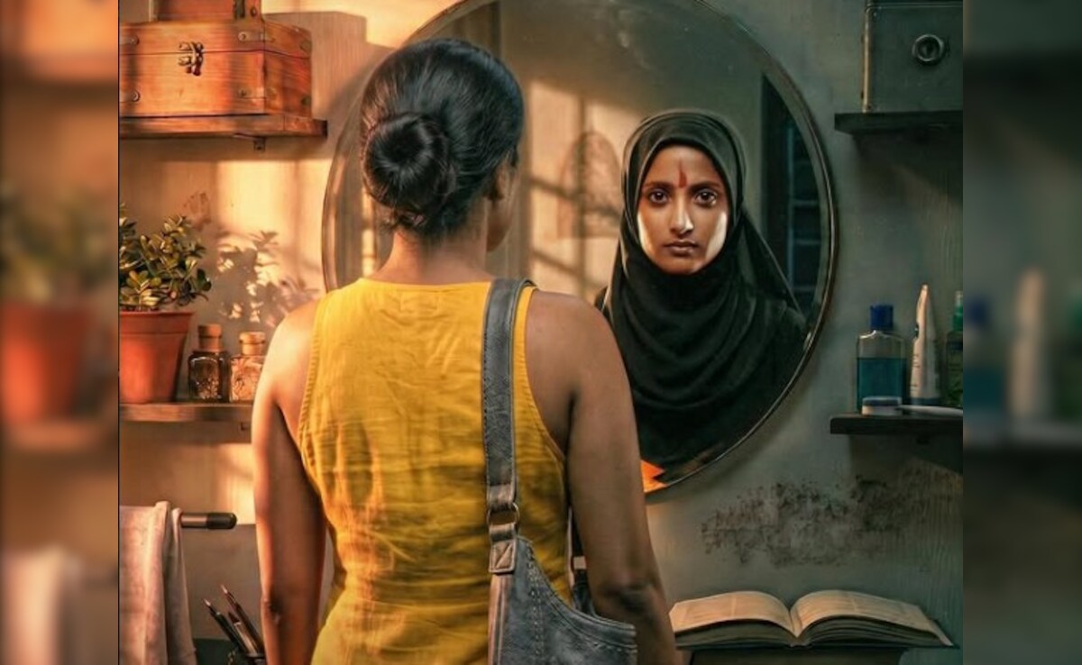 छलका द केरल स्टोरी 2 की एक्ट्रेस का दर्द 'मुझे मेरे सांवले रंग की वजह से रिजेक्ट किया गया था, मैं 7 साल की थी'