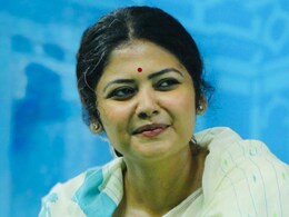 Video: 'सियानी घोष का सिर...' &nbsp;TMC सांसद को लेकर बिगड़े बुलंदशहर चेयरमैन के बोल, क्यों दे रहे 1 करोड़ का इनाम?