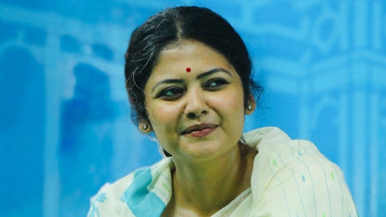 Video: 'सियानी घोष का सिर...' &nbsp;TMC सांसद को लेकर बिगड़े बुलंदशहर चेयरमैन के बोल, क्यों दे रहे 1 करोड़ का इनाम?