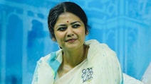 Trinamool MP Said She Won't Abandon Mamata Banerjee. She's On Rebels' List