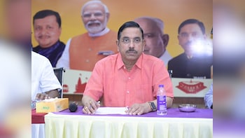 Pralhad Joshi Directs CCPA To Investigate Online Ticket Booking Cancellation Fees