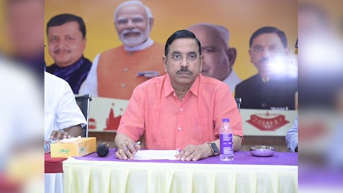 Pralhad Joshi Directs CCPA To Investigate Online Ticket Booking Cancellation Fees