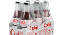 Viral: Diet Coke Returns To Indian Market, This Time In Glass Bottles, Worth The Cost Of 3 Cans