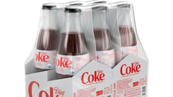Diet Coke Returns To Indian Market In Glass Bottles Worth The Cost Of 3 Cans