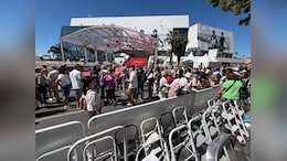 Hollywood Absence At Cannes Film Festival Sparks Surprise On French Riviera