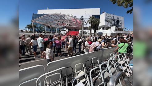 Hollywood Absence At Cannes Film Festival Sparks Surprise On French Riviera