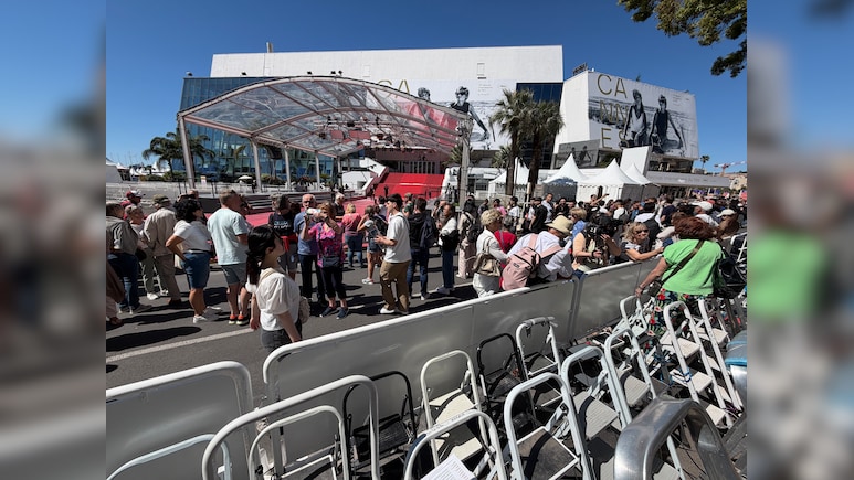 Hollywood Absence At Cannes Film Festival Sparks Surprise On French Riviera