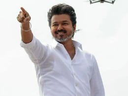 Mohanlal, Sandeep Reddy Vanga, Keerthy Suresh On Vijay's Blockbuster Election Win