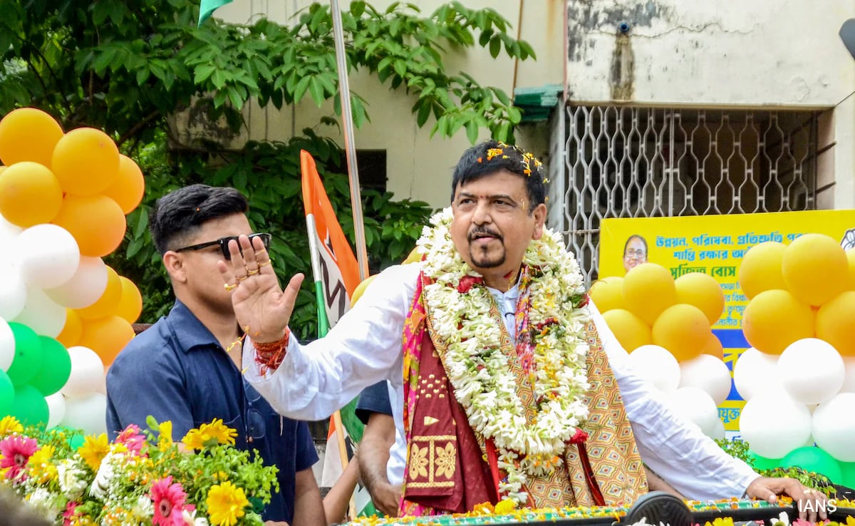 पश्चिम बंगाल के पूर्व मंत्री सुजीत बोस 10 घंटे की पूछताछ के बाद गिरफ्तार