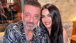 Sanjay Dutt's Daughter Trishala Dutt Recalls 'Celebrations' When He Went To Jail During 1993 Mumbai Blasts