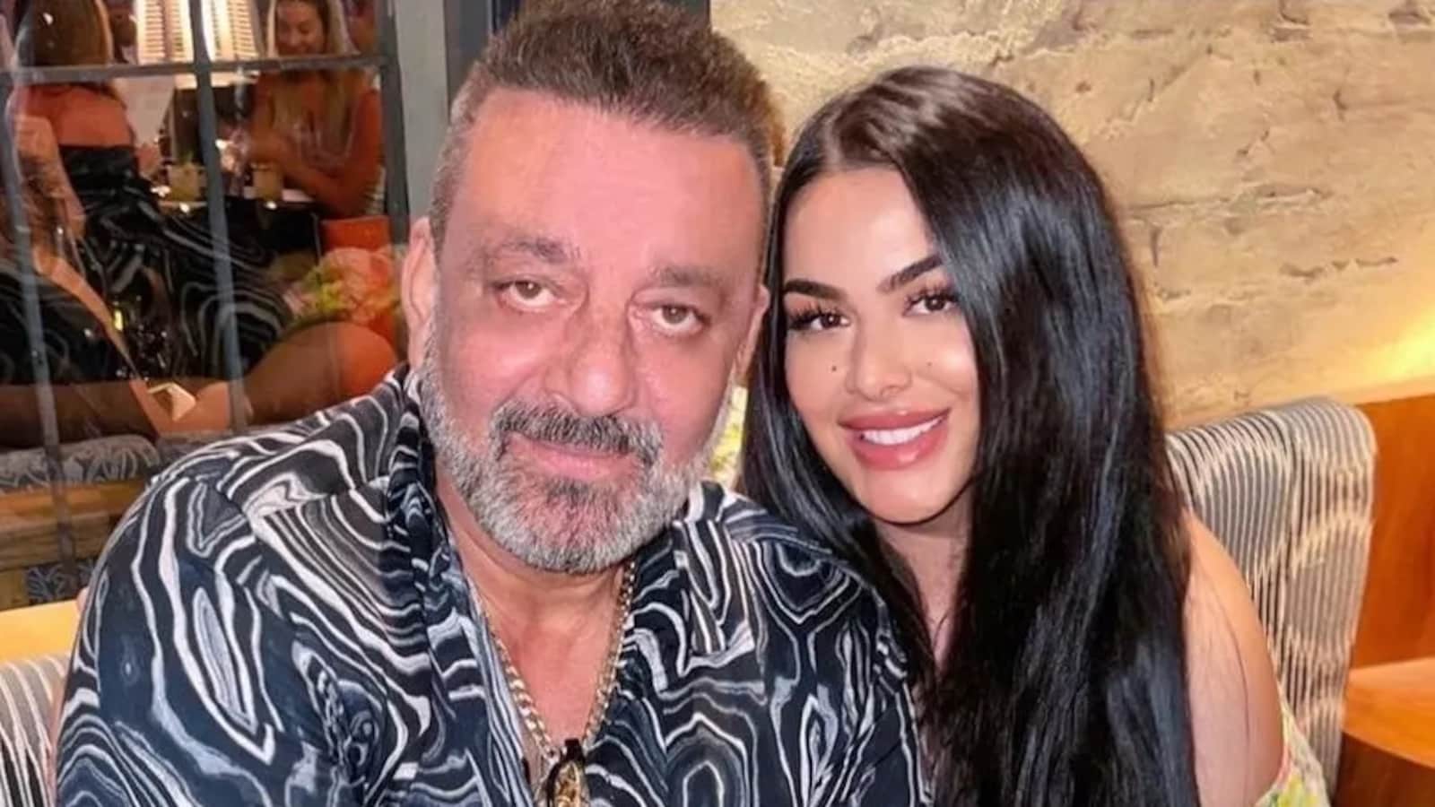 Sanjay Dutt’s Daughter Trishala Dutt Recalls ‘Celebrations’ When He Went To Jail During 1993 Mumbai Blasts