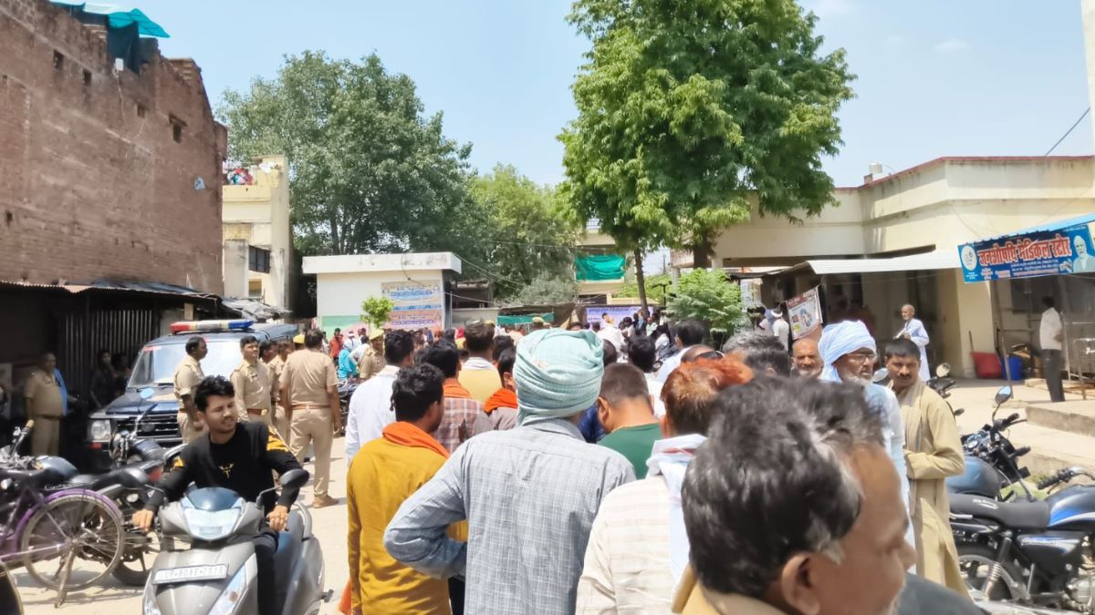 Latest and Breaking News on NDTV