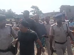 बिहार: मॉर्निंग वॉक पर निकली महिला...पड़ोसी किरायेदार ने किया दरिंदगी का प्रयास, लोगों ने जमकर कूटा
