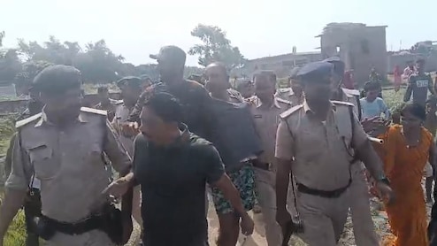 बिहार: मॉर्निंग वॉक पर निकली महिला...पड़ोसी किरायेदार ने किया दरिंदगी का प्रयास, लोगों ने जमकर कूटा