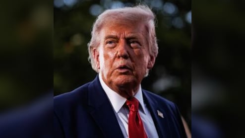 Trump Set to Sign AI Cybersecurity Directive as Soon as Thursday