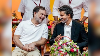 'Speed Up Returns On My Investments': Rahul Gandhi's Humorous Response To Investment Adviser