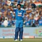 Ruturaj Gaikwad Named India A Vice-Captain, Replaces Injured Riyan Parag