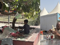 The Right To Cool: In A City Of 2.3 Crore, Delhi Has Just 1 Cooling Zone