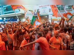 BJP Strengthens Footprint Across India with More &lsquo;Double-Engine&rsquo; States - Check Full List