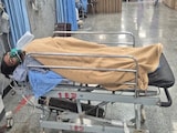 दिल्ली के गोविंदपुरी में मां-बेटे की हत्या का सनसनीखेज खुलासा, मुठभेड़ के बाद चचेरा भाई गिरफ्तार दिल्ली के गोविंदपुरी में मां-बेटे की हत्या का सनसनीखेज खुलासा, मुठभेड़ के बाद चचेरा भाई गिरफ्तार