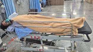 दिल्ली के गोविंदपुरी में मां-बेटे की हत्या का सनसनीखेज खुलासा, मुठभेड़ के बाद चचेरा भाई गिरफ्तार
