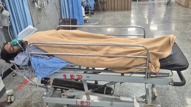 दिल्ली के गोविंदपुरी में मां-बेटे की हत्या का सनसनीखेज खुलासा, मुठभेड़ के बाद चचेरा भाई गिरफ्तार