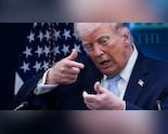 US Eliminates ISIS Second-In-Command Abu-Bilal-Al-Minuki In Africa, Confirms Trump