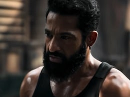 Jr NTR Reacts To Massive Response For <i>Dragon</i> First Glimpse: 'All Credit Goes To Prashanth Neel'