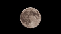 What Is A Blue Micromoon? Rare Lunar Event To Peak This Weekend