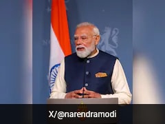 PM Modi Holds Talks With Nordic Counterparts Ahead Of Oslo Summit