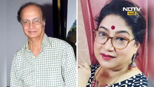 अखिल भारतीय मराठी नाट्य परिषदेचे पुरस्कार जाहीर, स्वाती चिटणीस,दिलीप प्रभावळकर यांना जीवनगौरव पुरस्कार