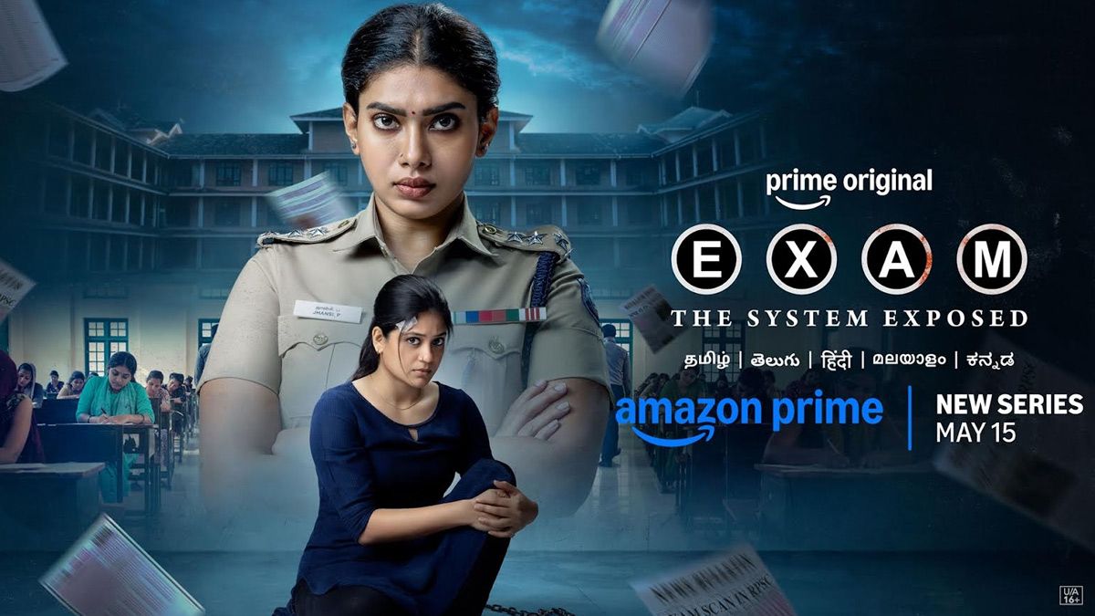 The System Exposed OTT Release Date: When and Where to Watch it Online?