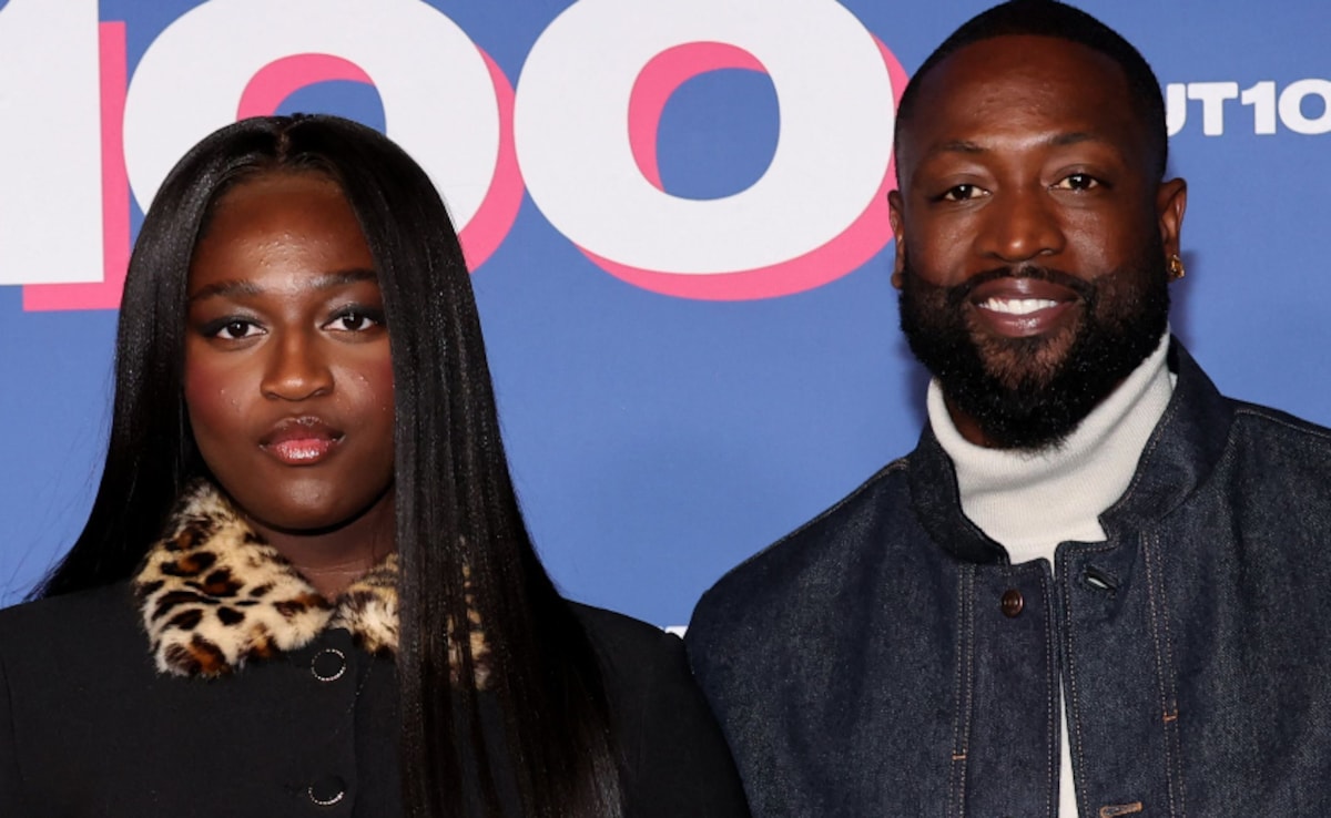NBA Icon Dwyane Wade Reveals How Supporting Transgender Daughter Zaya Wade Became “One Of The Greatest Strengths” Of His Life