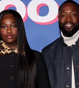NBA Icon Dwyane Wade Reveals How Supporting Transgender Daughter Zaya Wade Became “One Of The Greatest Strengths” Of His Life