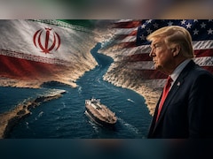 'Forcing Iran To Surrender Is Illusion': Tehran Says All Paths Remain Open As Trump Pushes For Peace Deal